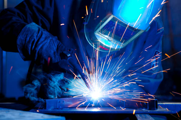 Best Welding Inspection and Certification in Eastwood, MI