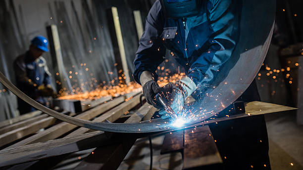 Affordable Welder Services in Eastwood, MI