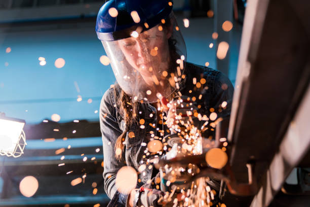 Trusted Eastwood, MI Welder & Metal Fabrication Experts